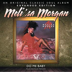 Do Me Baby (Expanded Edition) Do Me Baby (Expanded Edition)