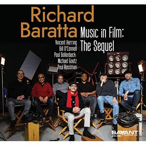 Music in Film: The Sequel Music in Film: The Sequel