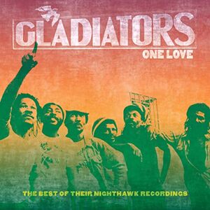 One Love: The Best Of Their Nighthawk Recordings One Love: The Best Of Their Nighthawk Recordings