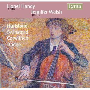 British Cello Works Vol. 3 British Cello Works Vol. 3