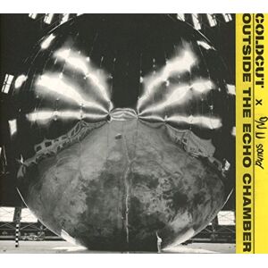 Outside The Echo Chamber Outside The Echo Chamber