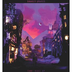 Cant Wake Up Cant Wake Up