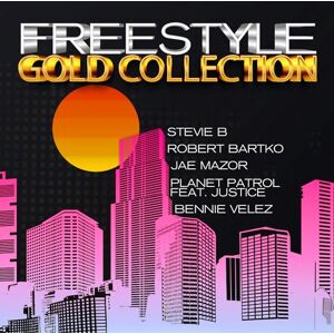 Freestyle Gold Collection Freestyle Gold Collection