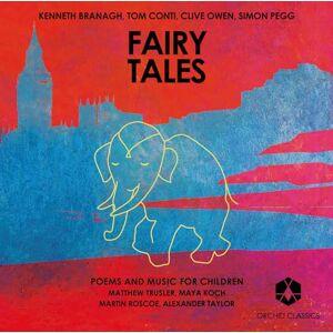 Fairy Tales Fairy Tales