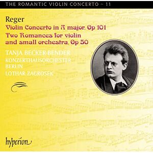 Romantic Violin Conce Romantic Violin Conce