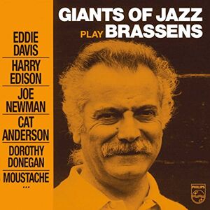 Play George Brassens Play George Brassens