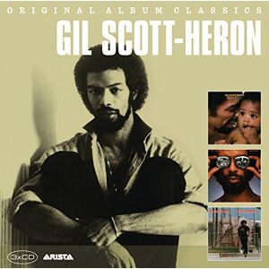 Original Album Classics Original Album Classics