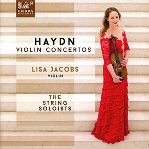 Haydn: Violin Concertos Haydn: Violin Concertos