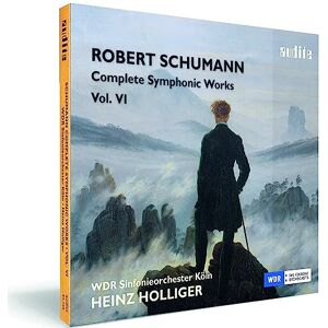 Schumann: Complete Symphonic Works Vol. Vi Schumann: Complete Symphonic Works Vol. Vi