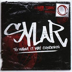 To Whom It May Concern To Whom It May Concern