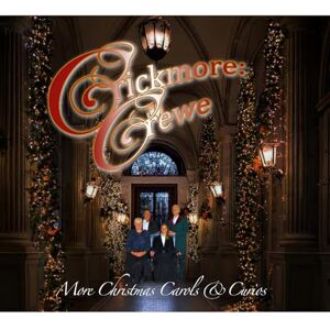 More Christmas Carols & Curios More Christmas Carols & Curios
