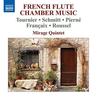 French Flute Chamber Music French Flute Chamber Music