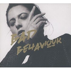 Bad Behaviour Bad Behaviour