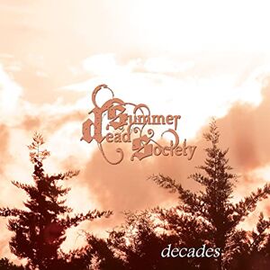 Decades (Ltd.Digi) Decades (Ltd.Digi)