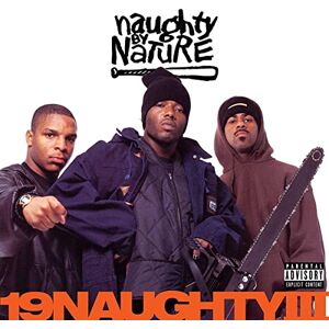 19 Naughty III (30th Anniversary) 19 Naughty III (30th Anniversary)