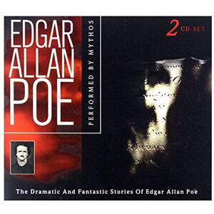 Edgar Allan Poe Edgar Allan Poe