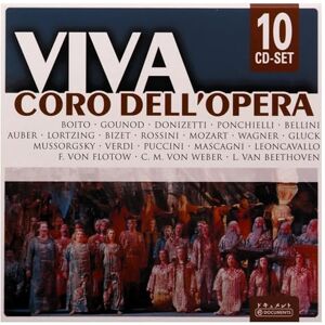 Viva Coro Dellopera / Various Viva Coro Dellopera / Various