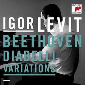 Diabelli Variations 33 Variations On A Waltz By Anton Diabelli, Op. 120 Diabelli Variations 33 Variations On A Waltz By Anton Diabelli, Op. 120