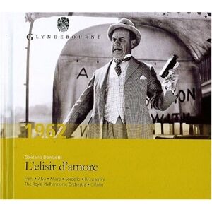 L'elisir D'amore L'elisir D'amore