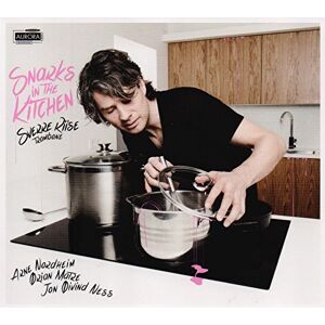 Snarks in the Kitchen Arne Nordheim, Orjan Matre & Jon Oivind Ness Snarks in the Kitchen Arne Nordheim, Orjan Matre & Jon Oivind Ness