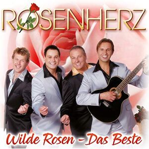 Wilde Rosen-das Beste CD Wilde Rosen-das Beste CD
