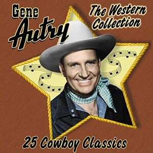 Western Digital The Western Collection: 25 Cowboy Classics Western Digital The Western Collection: 25 Cowboy Classics