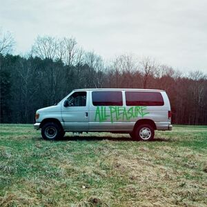 ALL PLEASURE ALL PLEASURE