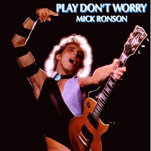 Play Don't Worry Play Don't Worry