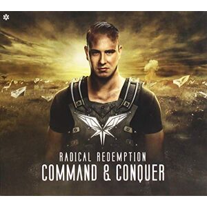 Command & Conquer Command & Conquer