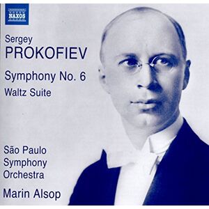 Prokofiev:Symphony No. 6 Prokofiev:Symphony No. 6