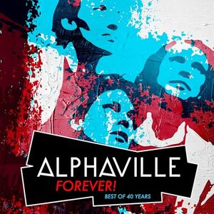 FOREVER! Best Of 40 Years FOREVER! Best Of 40 Years