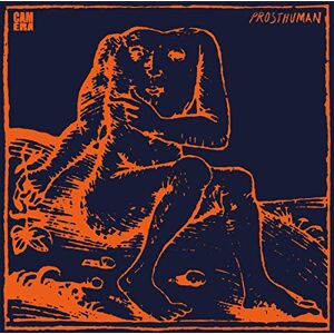 Prosthuman Prosthuman