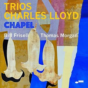 Trios: Chapel Trios: Chapel