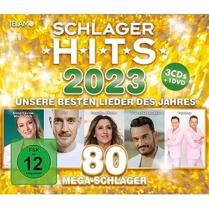 Schlager Hits 2023 Schlager Hits 2023