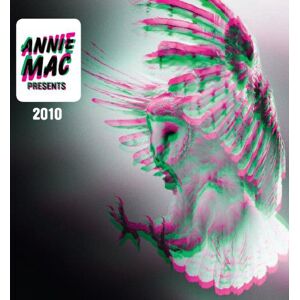 Annie Mac Presents 2010 Annie Mac Presents 2010