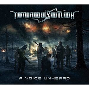 A Voice Unheard A Voice Unheard