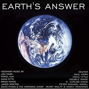 Earth's Answer Earth's Answer