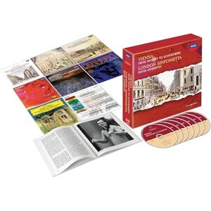 Vienna Acoustics From Mozart to Schoenberg Vienna Acoustics From Mozart to Schoenberg
