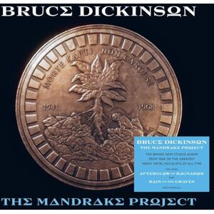 Pro-Ject The Mandrake Project Pro-Ject The Mandrake Project