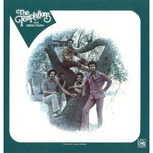 All Directions All Directions