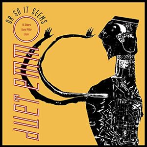 Or So It Seems Or So It Seems