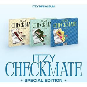 Checkmate (Special Edition) Checkmate (Special Edition)