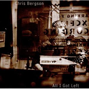 All I Got Left All I Got Left