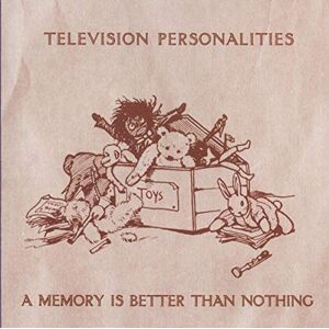 A Memory Is Better Than Nothin A Memory Is Better Than Nothin