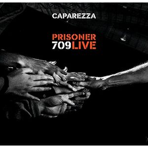 Prisoner 709 Live (Libro Fotografico+2cd+DVD) Prisoner 709 Live (Libro Fotografico+2cd+DVD)