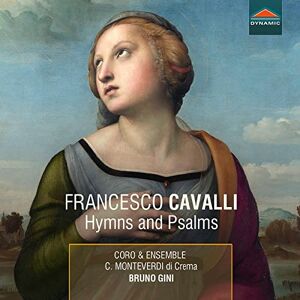 Francesco Cavalli: Hymns and Psalms Francesco Cavalli: Hymns and Psalms