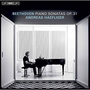 Ludwig van Beethoven: Piano Sonatas, Op. 31 Ludwig van Beethoven: Piano Sonatas, Op. 31