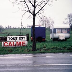 (Everything's Calm) (Everything's Calm)