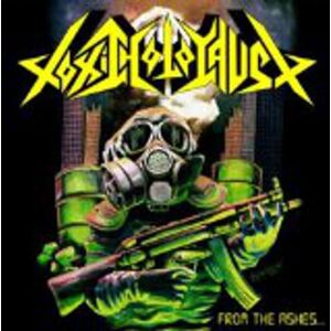 From The Ashes Of Nuclear Destruction From The Ashes Of Nuclear Destruction