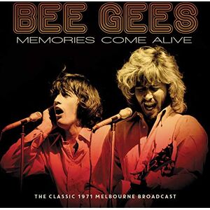 Memories Come Alive (Live 1971) Memories Come Alive (Live 1971)